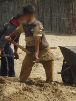 Catorce de cada cien adolescentes mendocinos trabajan