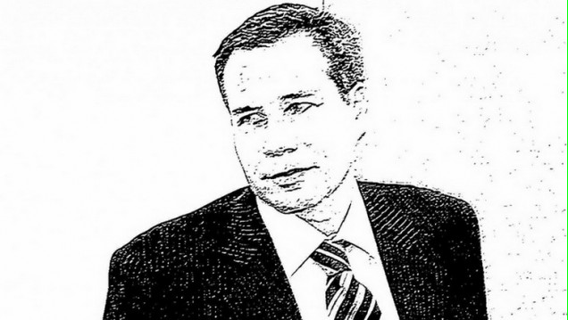 imagen Opinión sobre la marcha por el caso Nisman