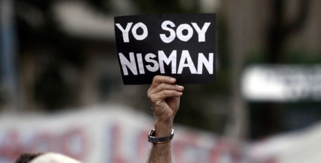 Insistirán en reconstruir la muerte de Nisman