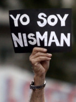 Insistirán en reconstruir la muerte de Nisman