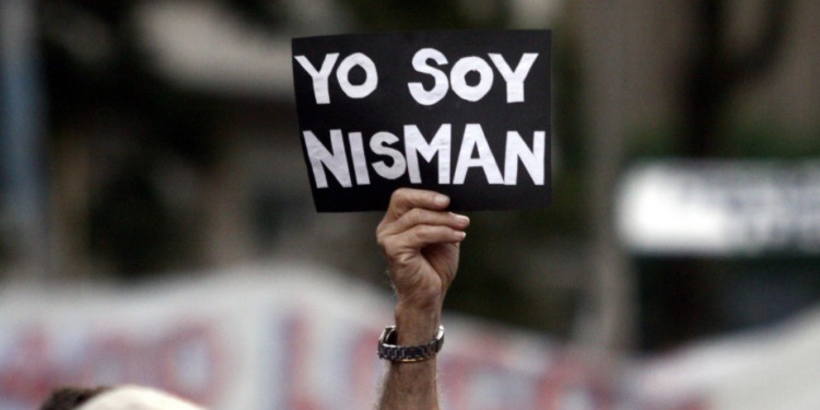 Insistirán en reconstruir la muerte de Nisman