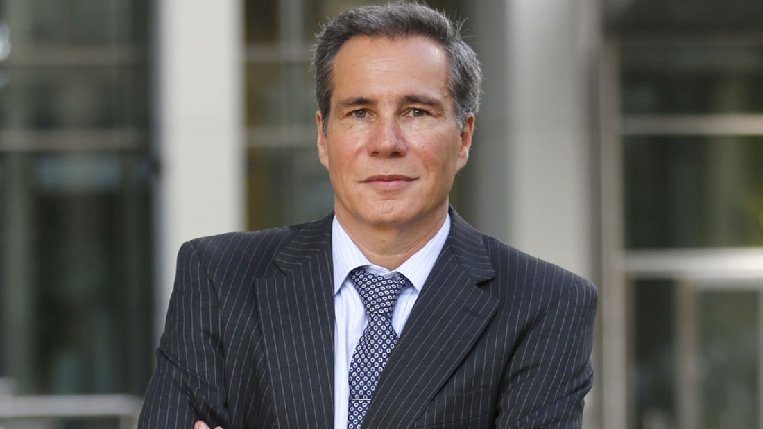 Analizan incrementar seguridad de la fiscalía que investiga muerte de Nisman