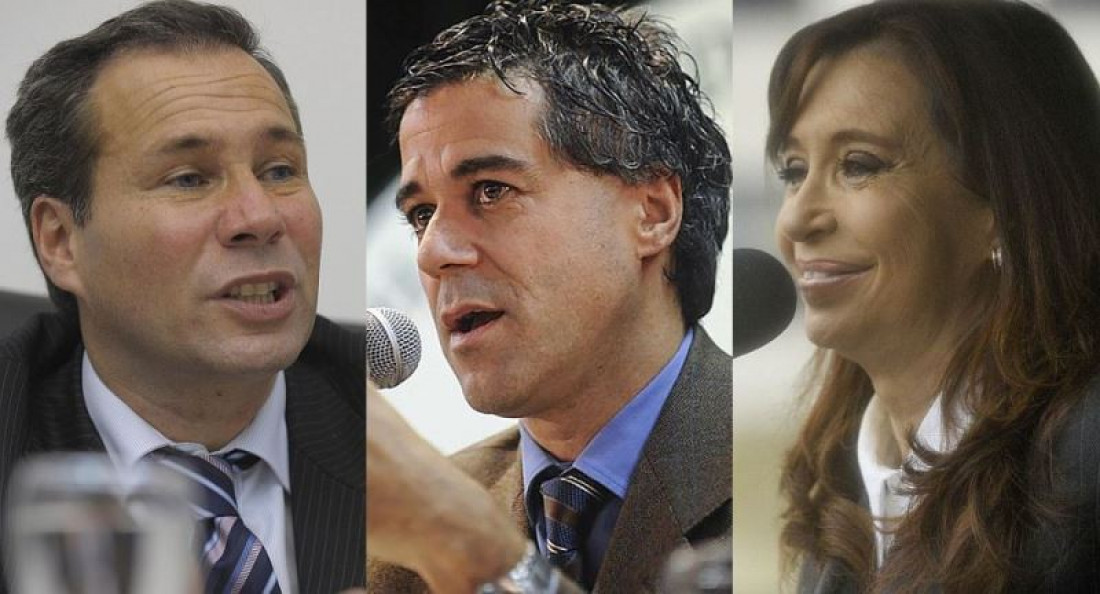  Cristina Fernández, irónica tras la reapertura de la denuncia de Nisman