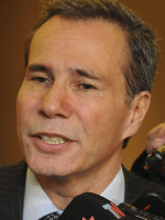 Nuevo audio de Nisman: "Aunque quieran matarme, esto no tiene retroceso"