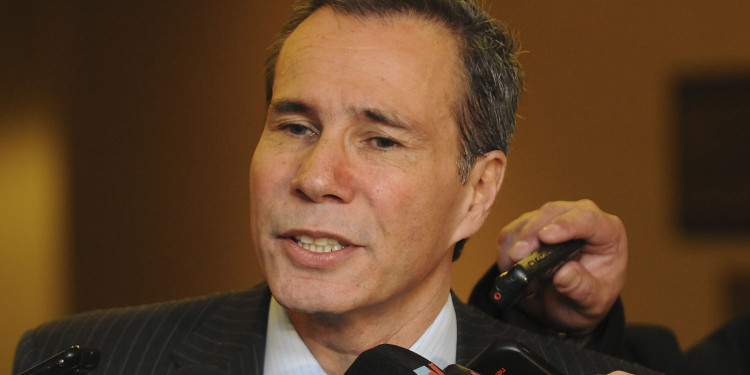 Nuevo audio de Nisman: "Aunque quieran matarme, esto no tiene retroceso"