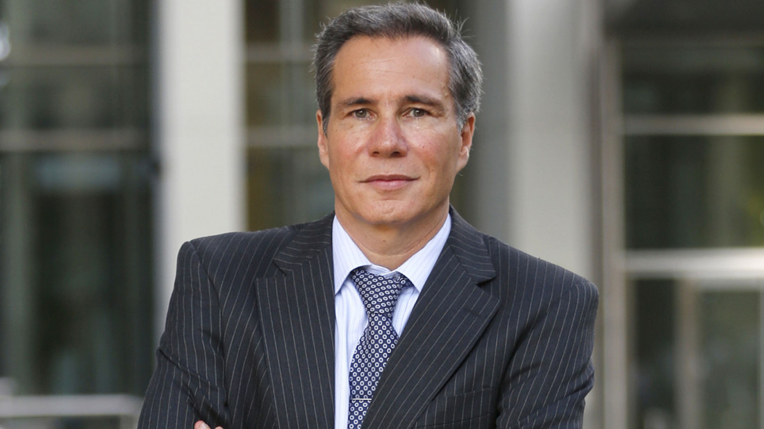 Caso Nisman: se suma otra prueba de que lo habrían matado