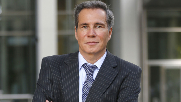 imagen Caso Nisman: se suma otra prueba de que lo habrían matado