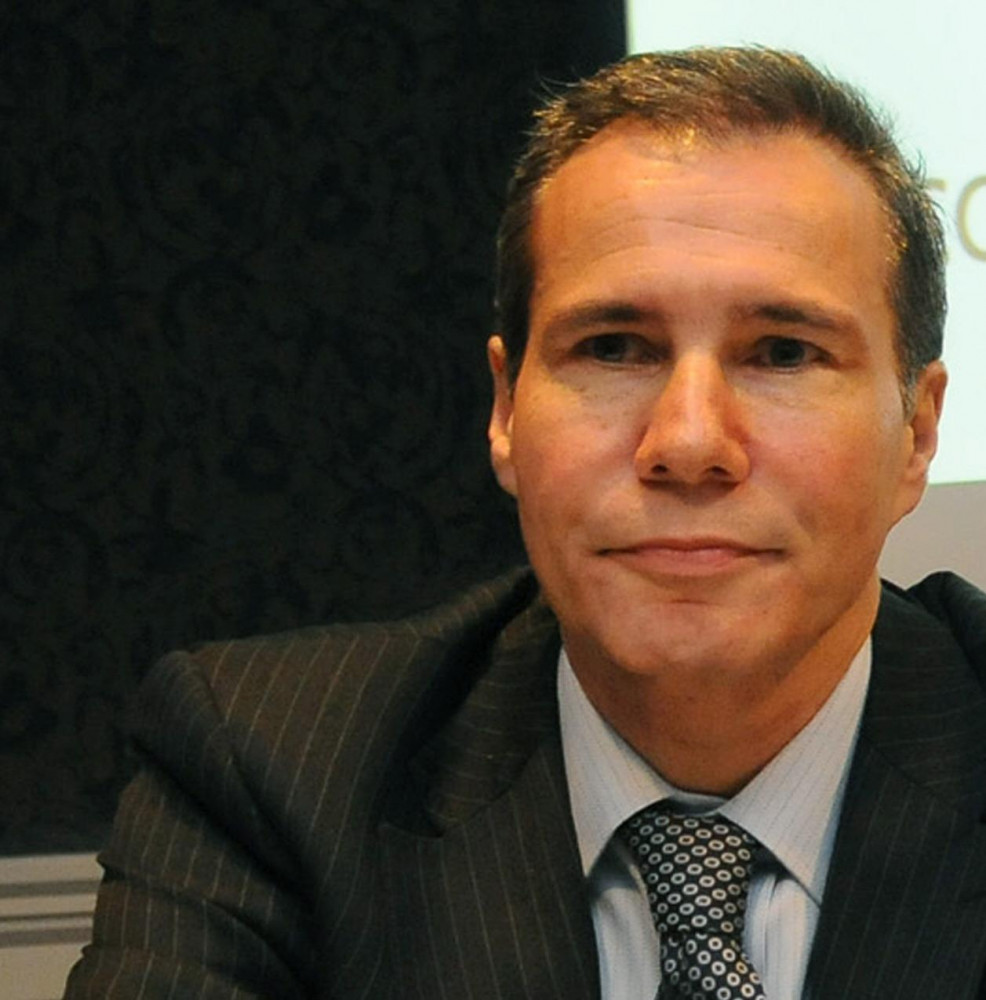 Para Gendarmería, a Nisman lo mataron