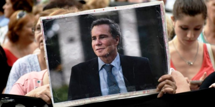 Caso Nisman: piden registros y filmaciones de la Casa de Gobierno y Olivos