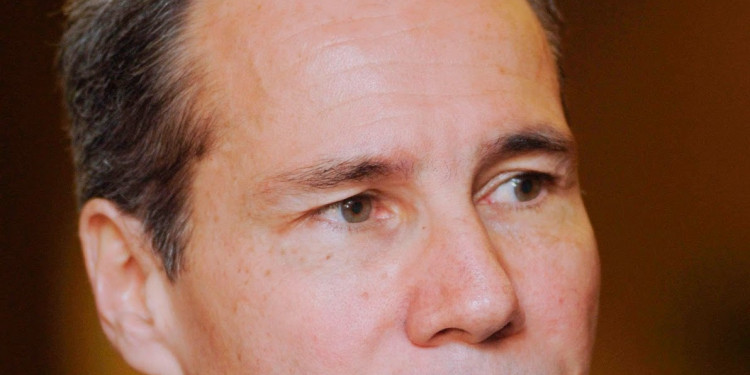 A Nisman "lo mataron"