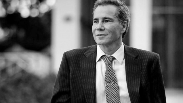 imagen Audiencia clave por la denuncia que hizo Nisman