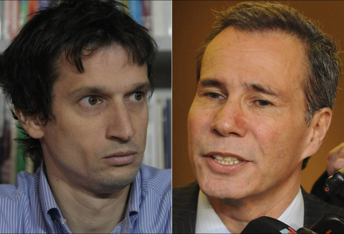 "Lagomarsino es un sospechoso que tuvo algún grado de participación"