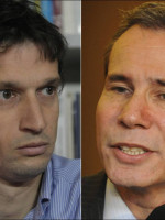 "Lagomarsino es un sospechoso que tuvo algún grado de participación"