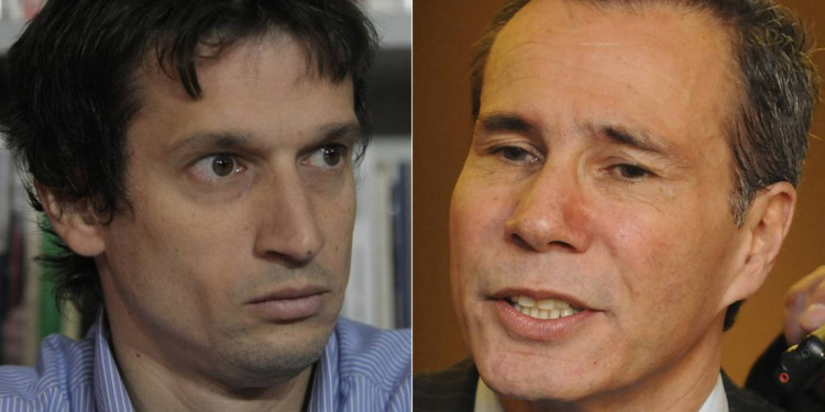 "Lagomarsino es un sospechoso que tuvo algún grado de participación"