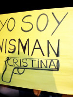 Stiuso dijo que a Nisman lo mataron y vinculó al gobierno de Cristina Kirchner