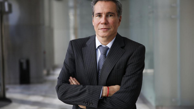 imagen Rechazaron la apelación de Lagomarsino y la causa Nisman pasa al fuero federal