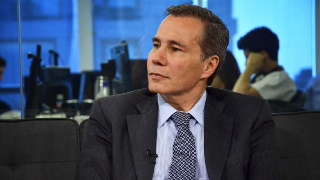 Reactivan denuncia de Nisman contra Cristina