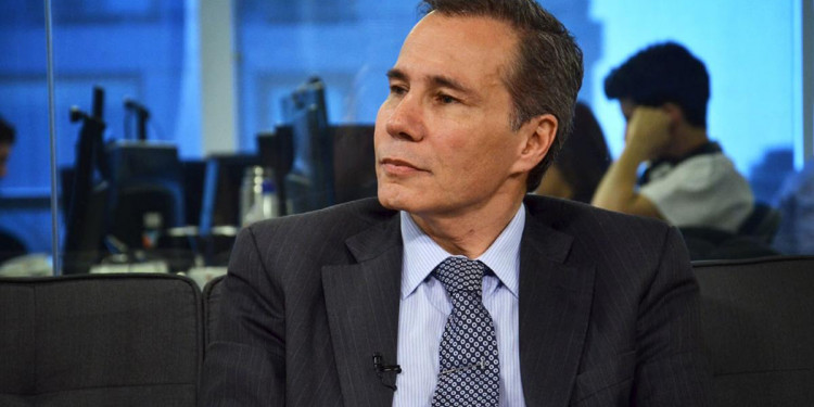 Reactivan denuncia de Nisman contra Cristina