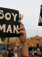 La muerte de Nisman, a la Justicia Federal