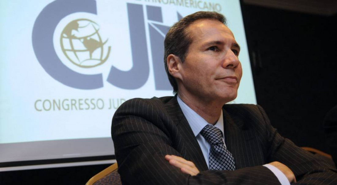 Hallaron muerto al fiscal Nisman en Puerto Madero