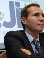 Hallaron muerto al fiscal Nisman en Puerto Madero