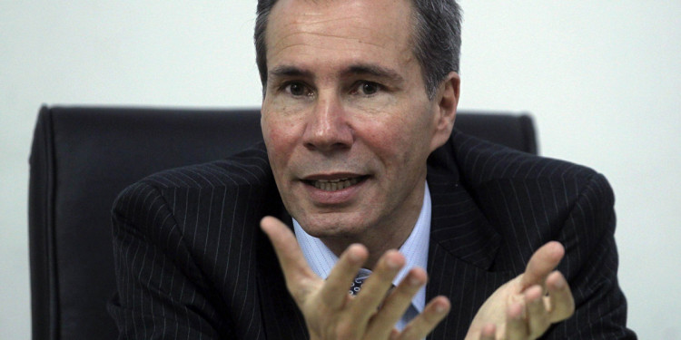 Reacciones de legisladores por lo resuelto con la denuncia de Nisman