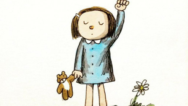 imagen #NiUnaMenos: más de 80 ciudades argentinas unidas contra los femicidios