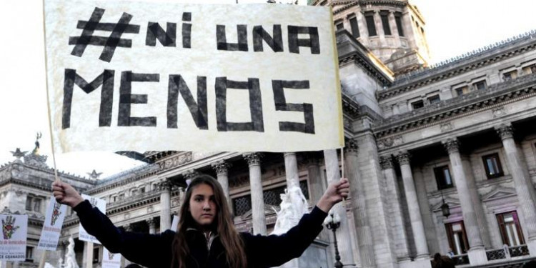 Discuten nuevos proyectos de ley contra la violencia machista