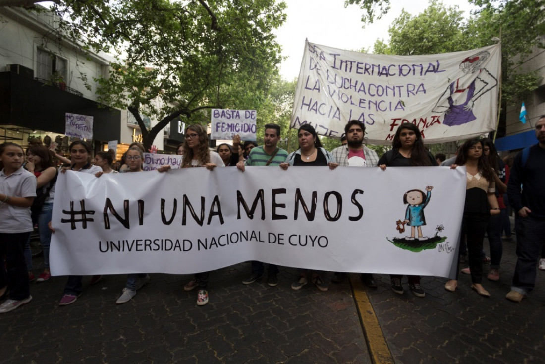 ¿Por qué el #MeToo se diferencia del #NiUnaMenos? 