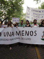 ¿Por qué el #MeToo se diferencia del #NiUnaMenos? 