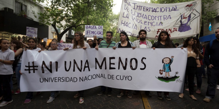 ¿Por qué el #MeToo se diferencia del #NiUnaMenos? 