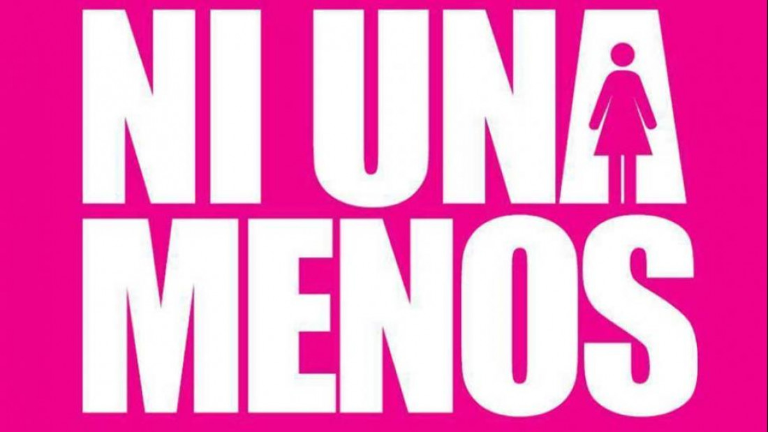 #NiUnaMenos en el Taller de Radio Creativa