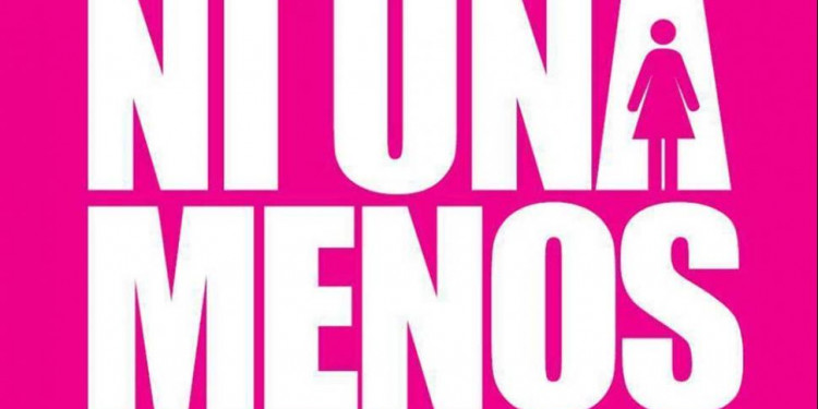 #NiUnaMenos en el Taller de Radio Creativa