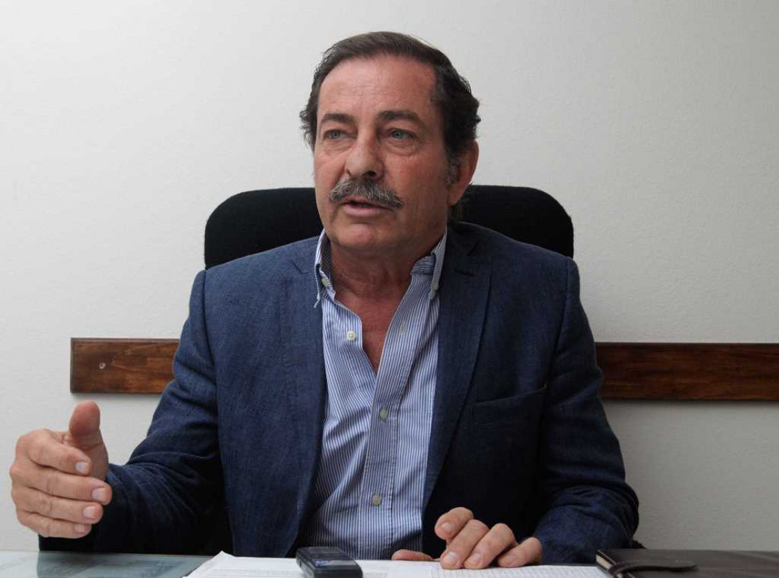 Niven, sobre las listas: "Nuestros adversarios son inconsistentes" 