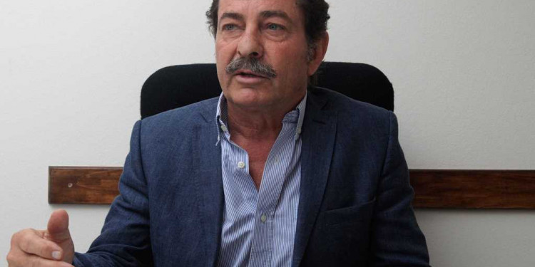 Niven, sobre las listas: "Nuestros adversarios son inconsistentes" 