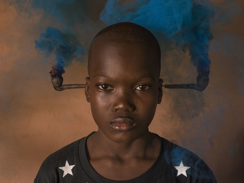 imagen Día del Niño: las mejores fotos de la inocencia