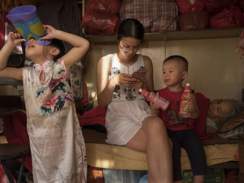 imagen Día del Niño: las mejores fotos de la inocencia