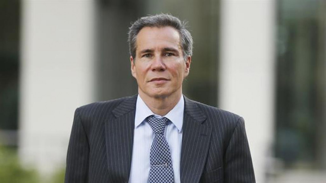 El peritaje oficial confirma el crimen de Nisman