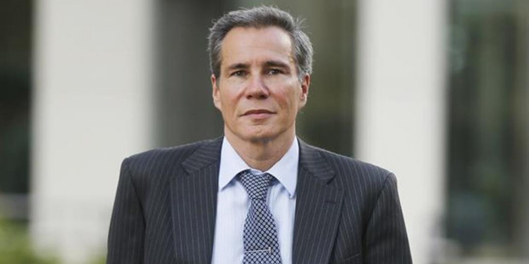El peritaje oficial confirma el crimen de Nisman