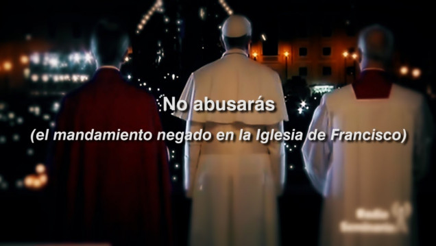 imagen Estrenarán un documental sobre abuso sexual eclesiástico en la FCPyS