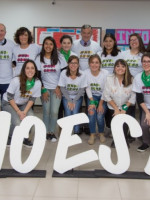 Conocé los detalles de la campaña "No es no" 