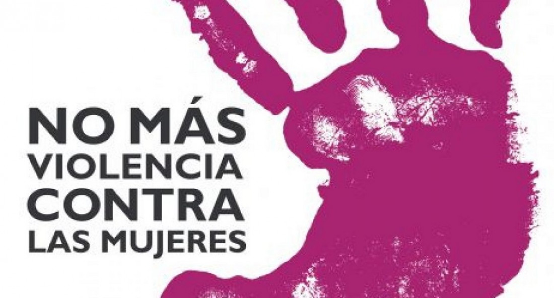 Cómo pedir ayuda ante una situación de violencia contra las mujeres 