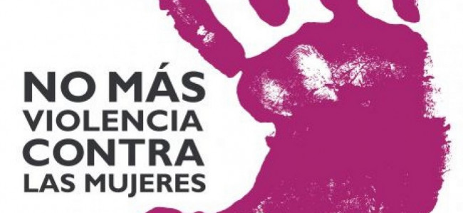 Cómo pedir ayuda ante una situación de violencia contra las mujeres 