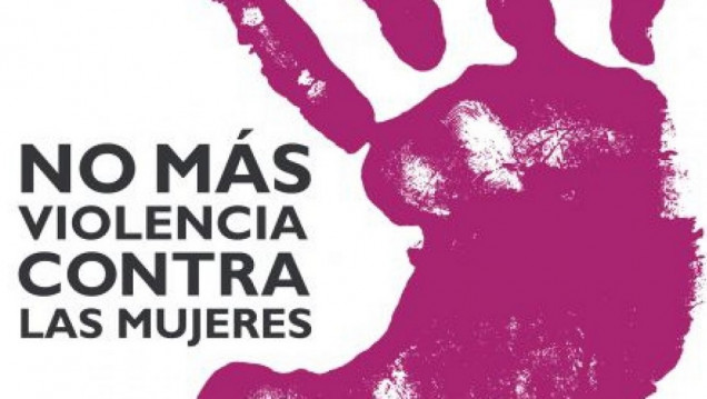 imagen Cómo pedir ayuda ante una situación de violencia contra las mujeres 