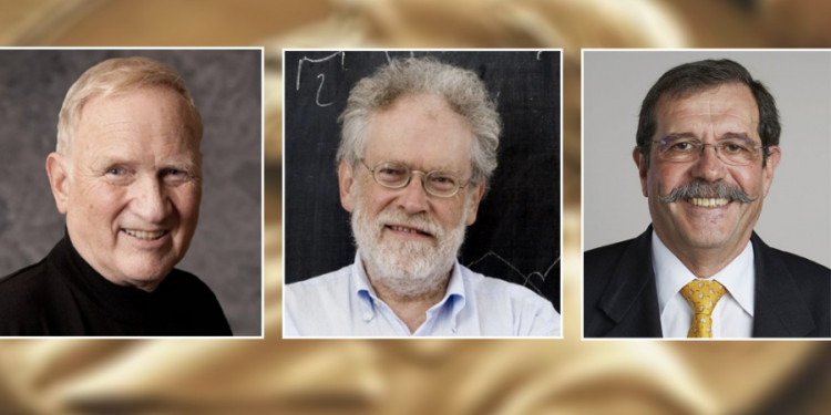 Tecnologías basadas en información cuántica: tres científicos recibieron el Nobel de Física por sus aportes 