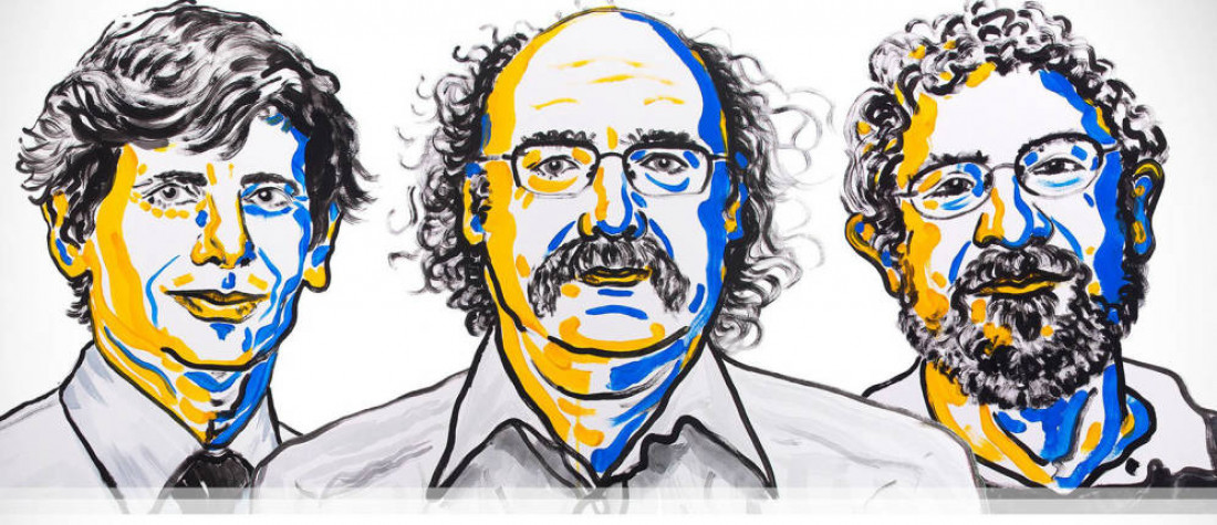 Nobel de Física para tres británicos por investigar materiales innovadores