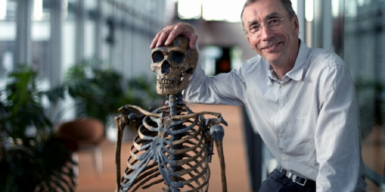 El sueco Svante Pääbo ganó el Nobel de Medicina 2022 por secuenciar el ADN del hombre de Neandertal