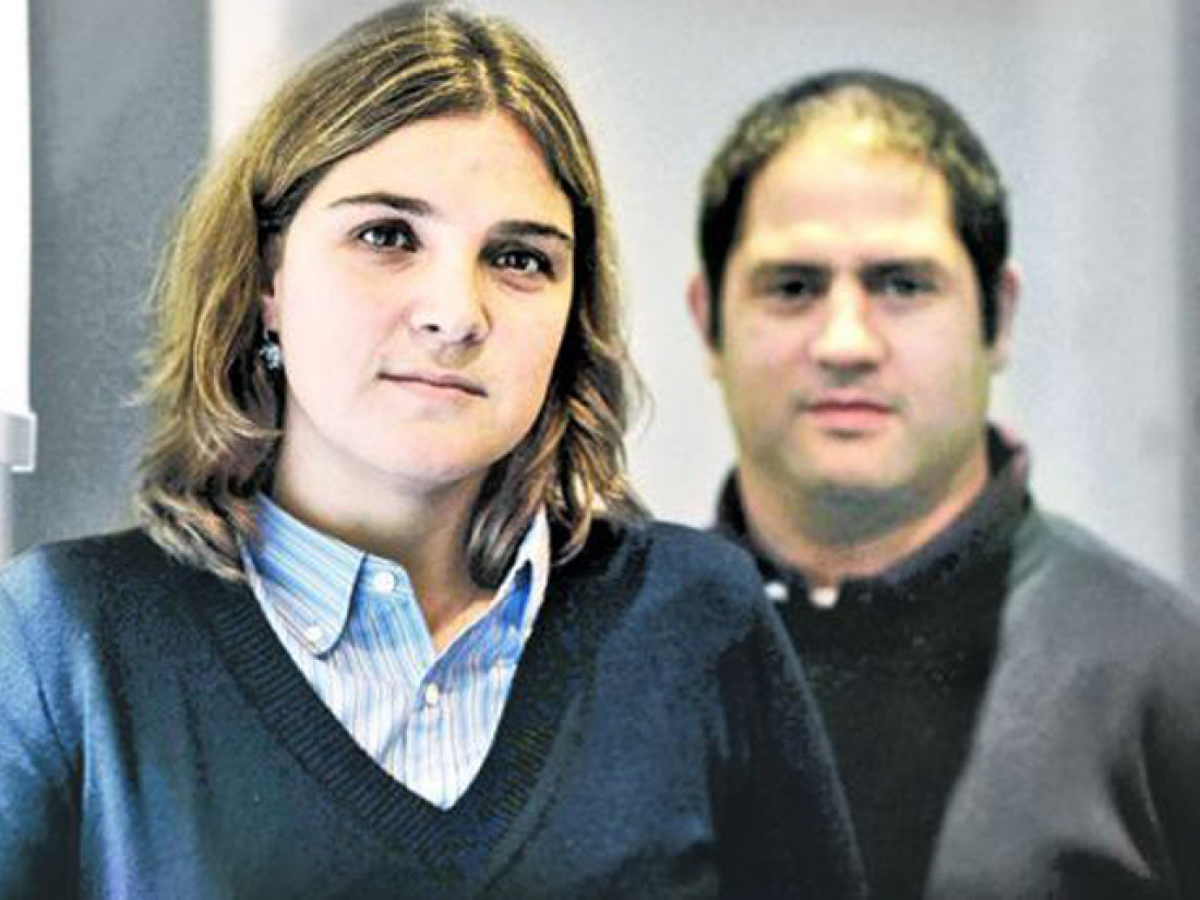 La Justicia ordenó que el próximo lunes comience el cotejo de muestras de ADN de Marcela y Felipe Noble