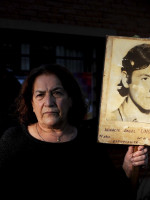 Noche de los Lápices: "Cada 16 de septiembre, los chicos salen del pozo donde los mataron"