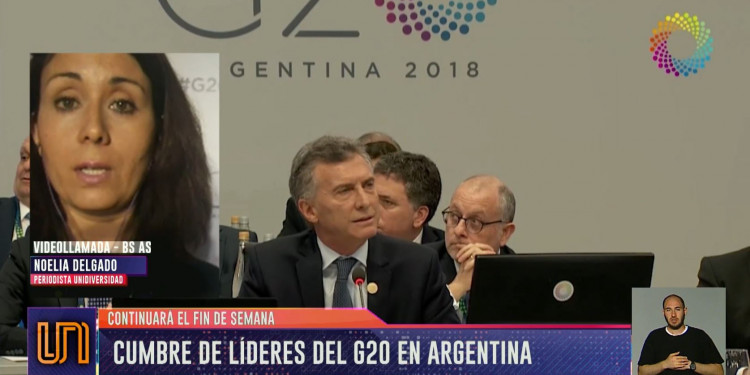 Las claves de la Cumbre del G20